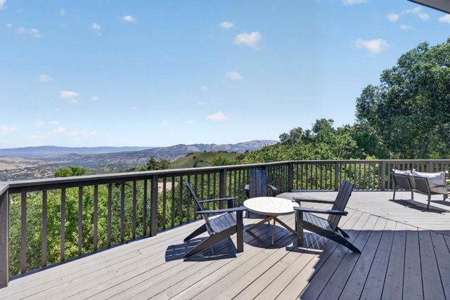 25955 Colt Lane, Carmel Valley, CA 93924