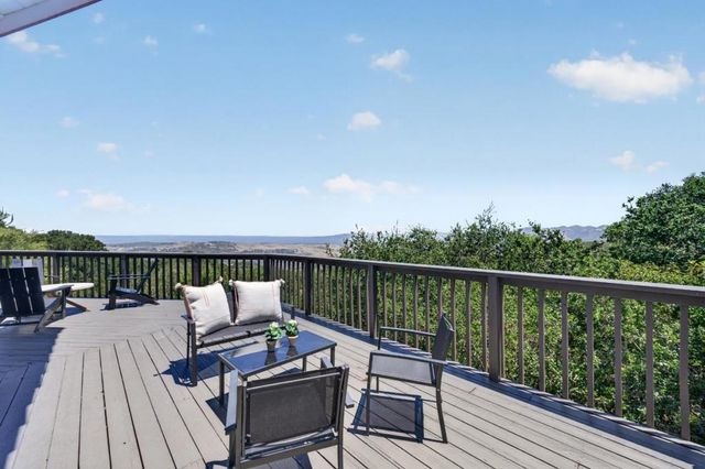 25955 Colt Lane, Carmel Valley, CA 93924