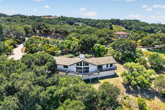 25955 Colt Lane, Carmel Valley, CA 93924