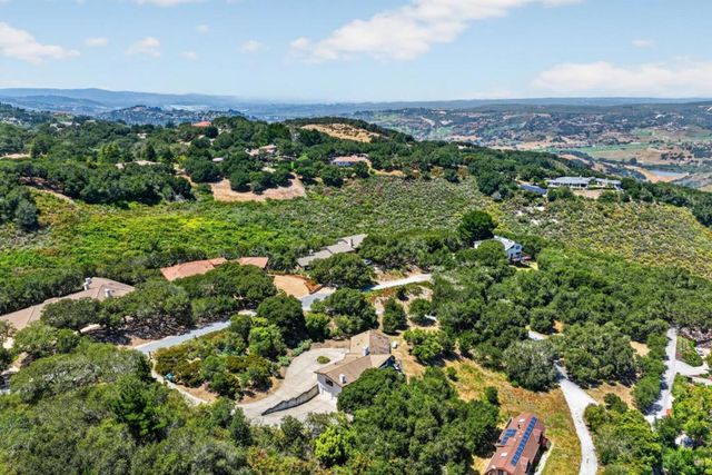 25955 Colt Lane, Carmel Valley, CA 93924