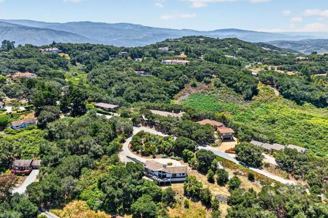 25955 Colt Lane, Carmel Valley, CA 93924