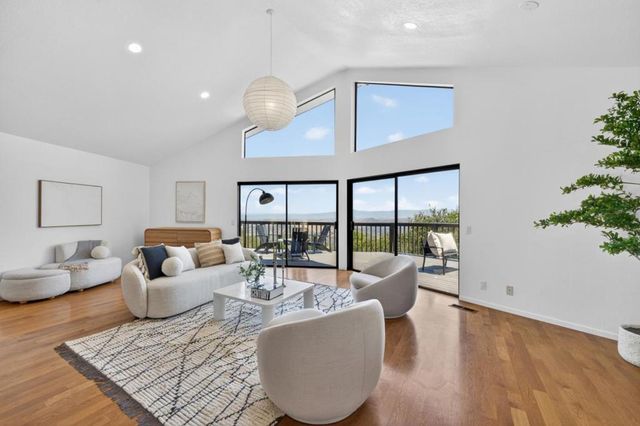 25955 Colt Lane, Carmel Valley, CA 93924