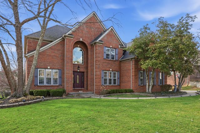 20 Stoney Brook Drive, Winchester, KY 40391