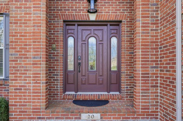 20 Stoney Brook Drive, Winchester, KY 40391