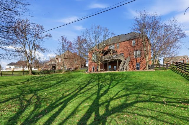 20 Stoney Brook Drive, Winchester, KY 40391
