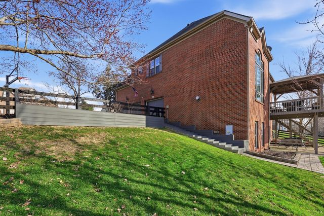 20 Stoney Brook Drive, Winchester, KY 40391