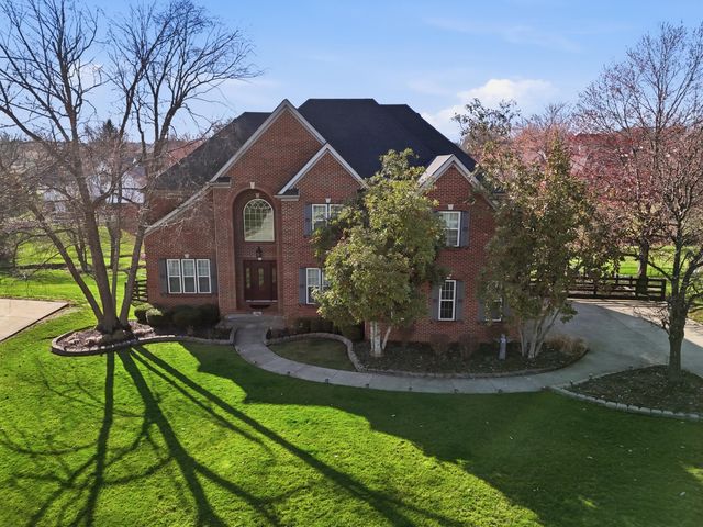 20 Stoney Brook Drive, Winchester, KY 40391