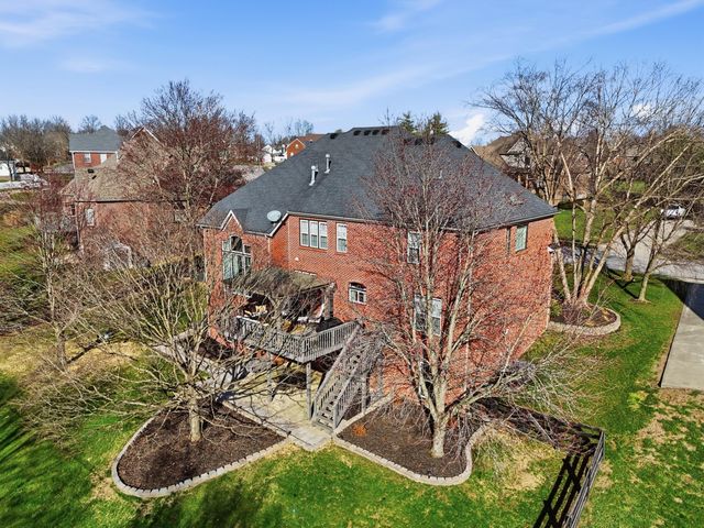 20 Stoney Brook Drive, Winchester, KY 40391