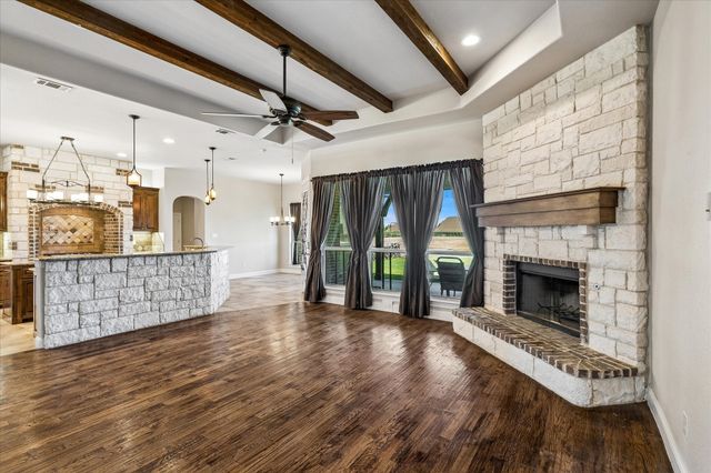 12076 Noelle Way, Fort Worth, TX 76179