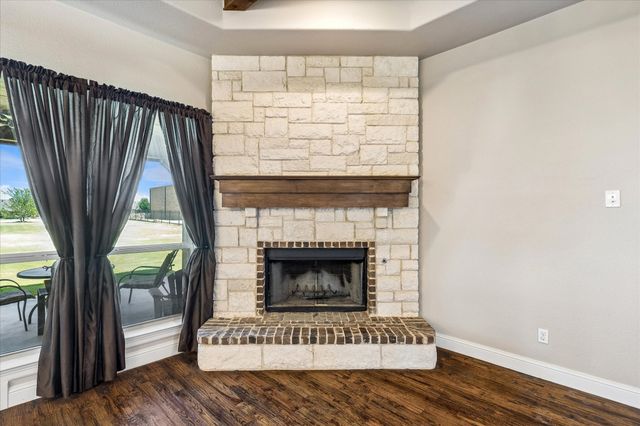 12076 Noelle Way, Fort Worth, TX 76179