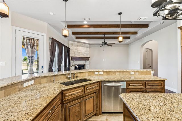 12076 Noelle Way, Fort Worth, TX 76179