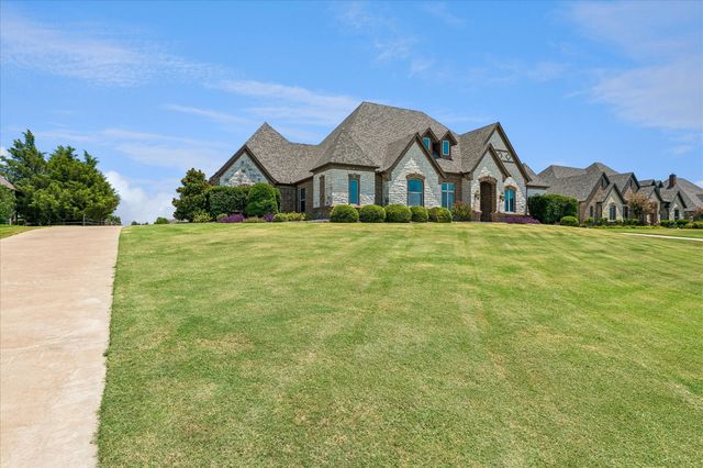 12076 Noelle Way, Fort Worth, TX 76179