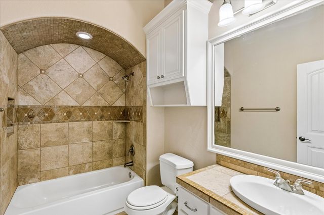 12076 Noelle Way, Fort Worth, TX 76179