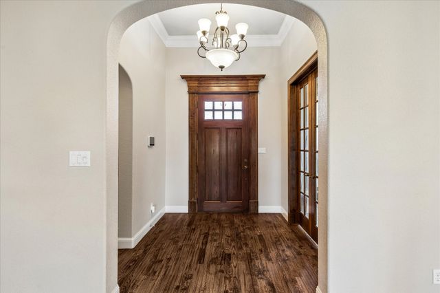 12076 Noelle Way, Fort Worth, TX 76179