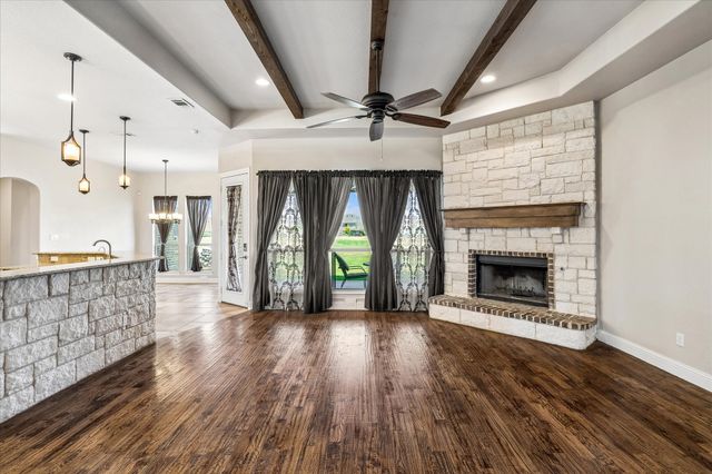 12076 Noelle Way, Fort Worth, TX 76179