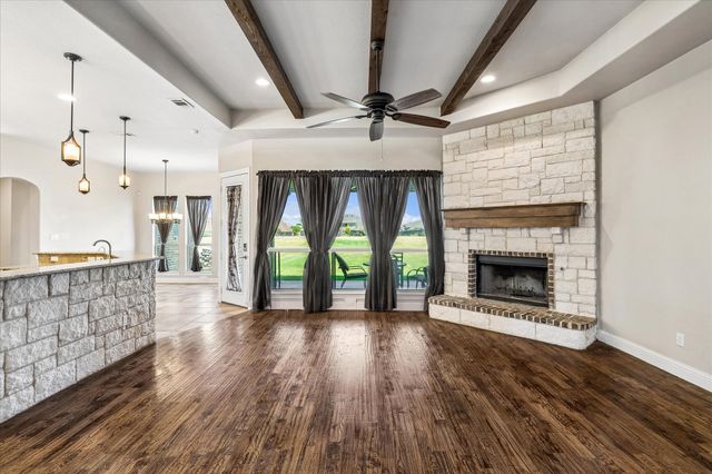 12076 Noelle Way, Fort Worth, TX 76179