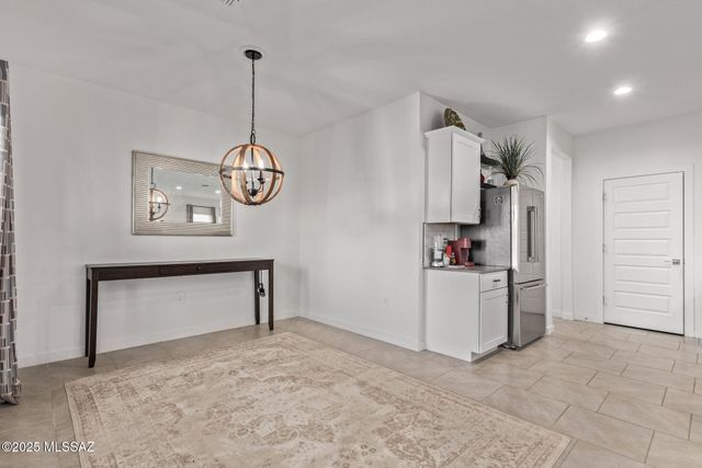 12767 E Joffroy Drive, Vail, AZ 85641