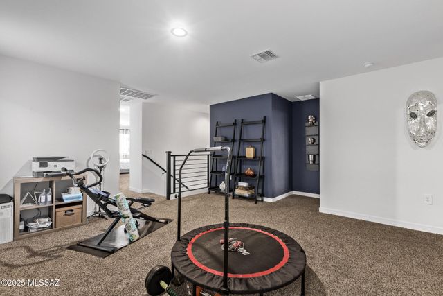 12767 E Joffroy Drive, Vail, AZ 85641