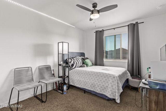 12767 E Joffroy Drive, Vail, AZ 85641