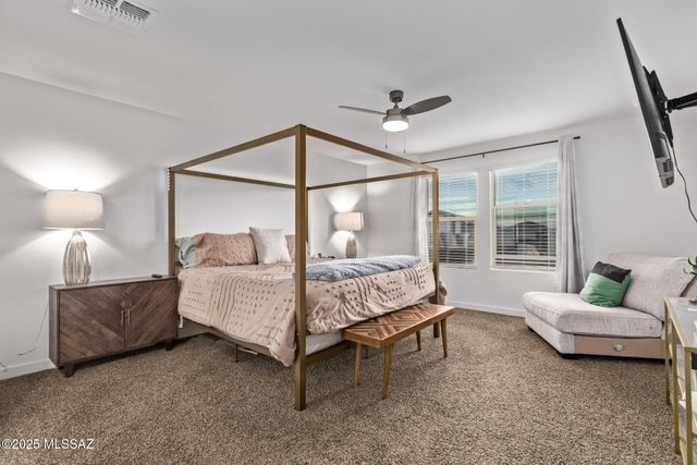 12767 E Joffroy Drive, Vail, AZ 85641