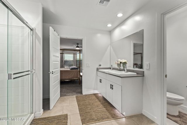 12767 E Joffroy Drive, Vail, AZ 85641