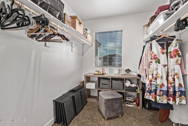 12767 E Joffroy Drive, Vail, AZ 85641