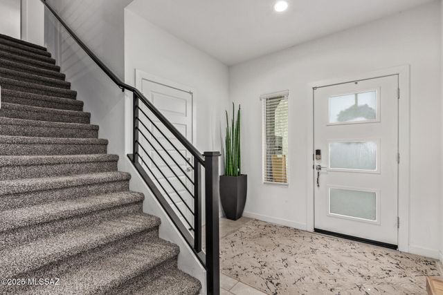 12767 E Joffroy Drive, Vail, AZ 85641