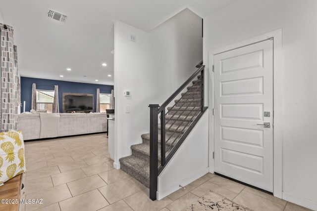 12767 E Joffroy Drive, Vail, AZ 85641