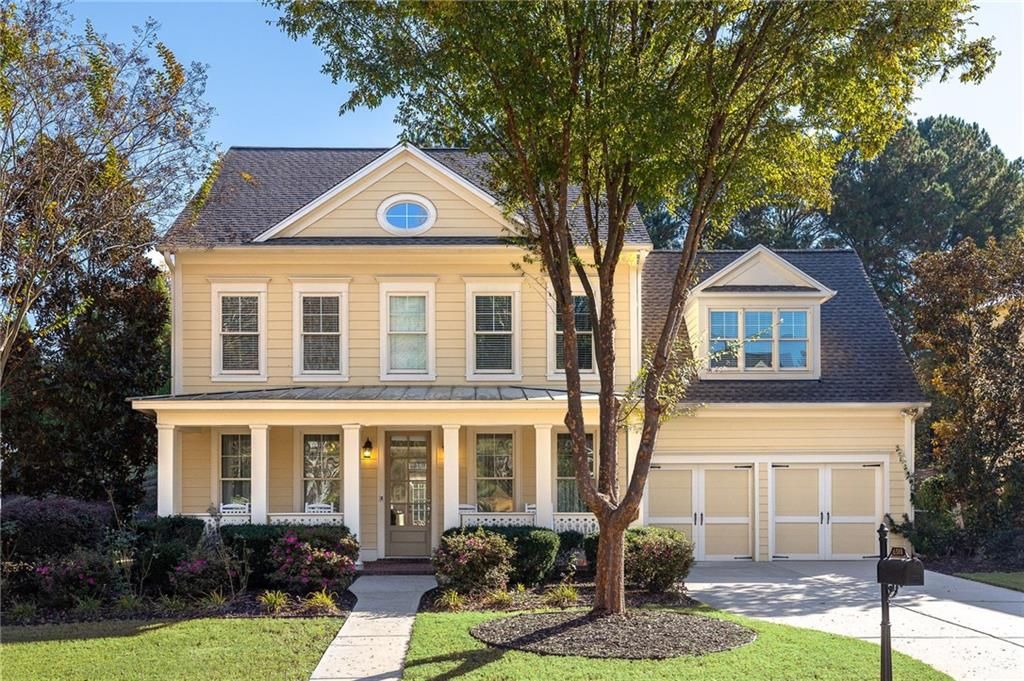 6518 Century Park SE Place, Mableton, GA 30126