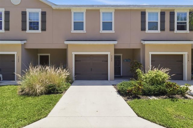 1306 GRANTHAM DRIVE, Sarasota, FL 34234