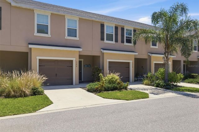 1306 GRANTHAM DRIVE, Sarasota, FL 34234