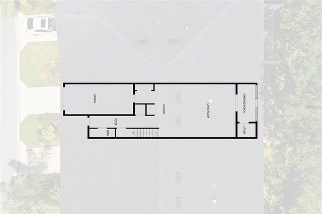 1306 GRANTHAM DRIVE, Sarasota, FL 34234