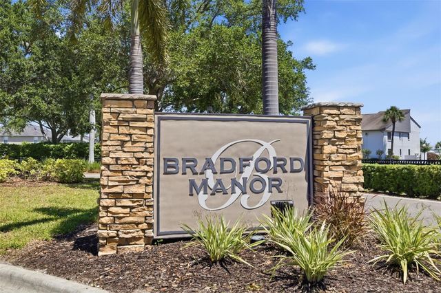 1306 GRANTHAM DRIVE, Sarasota, FL 34234