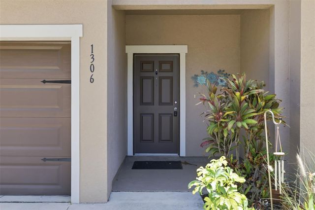 1306 GRANTHAM DRIVE, Sarasota, FL 34234