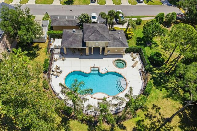 1306 GRANTHAM DRIVE, Sarasota, FL 34234