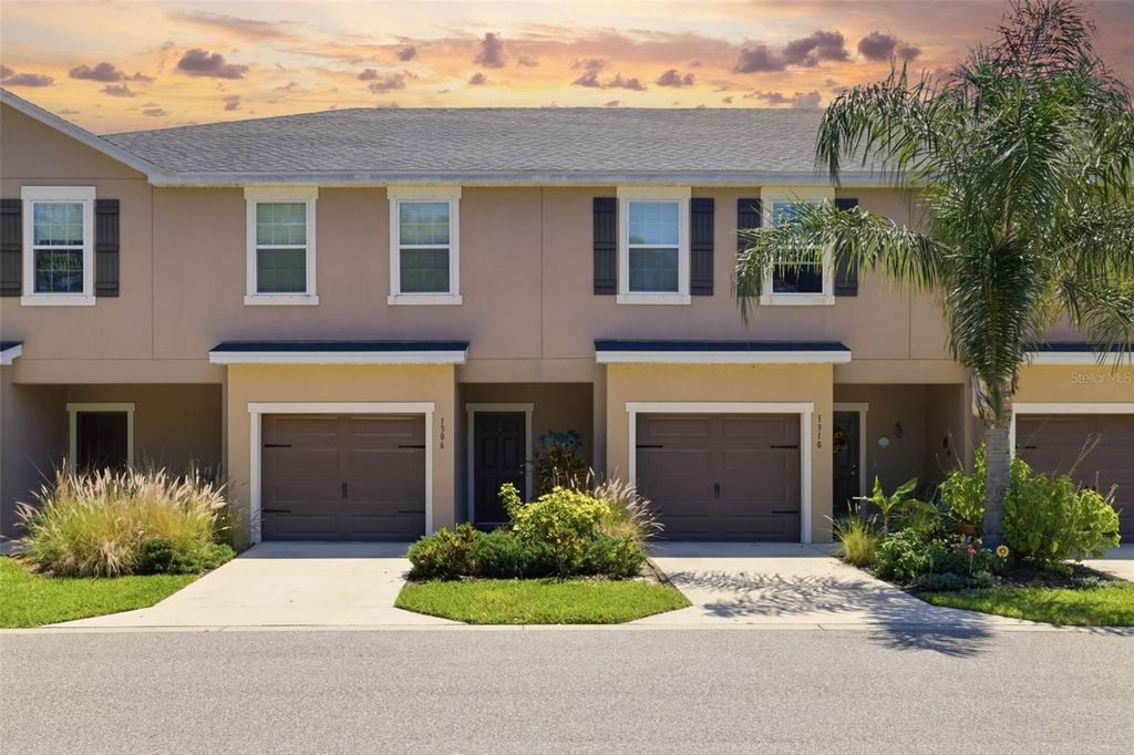 1306 GRANTHAM DRIVE, Sarasota, FL 34234