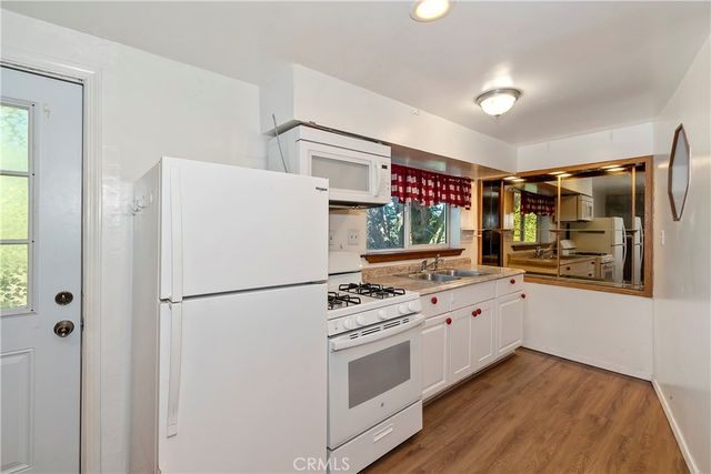 129 Zermat Unit 1 & 2, Crestline, CA 92325