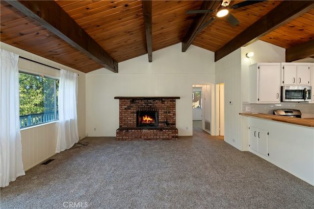129 Zermat Unit 1 & 2, Crestline, CA 92325