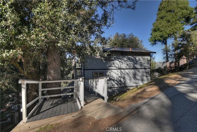 129 Zermat Unit 1 & 2, Crestline, CA 92325