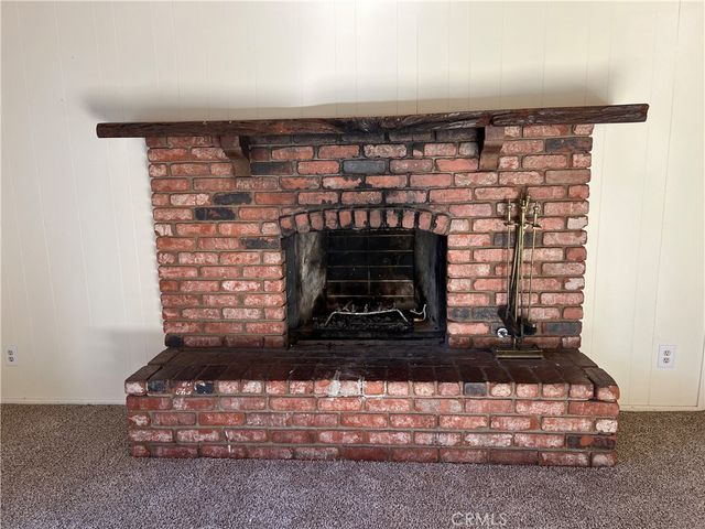129 Zermat Unit 1 & 2, Crestline, CA 92325
