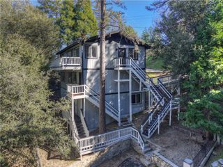 129 Zermat Unit 1 & 2, Crestline, CA 92325