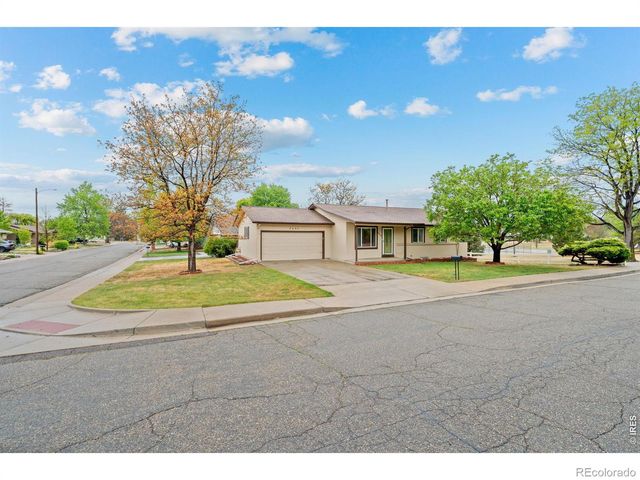 5634 W 63rd Avenue, Arvada, CO 80003