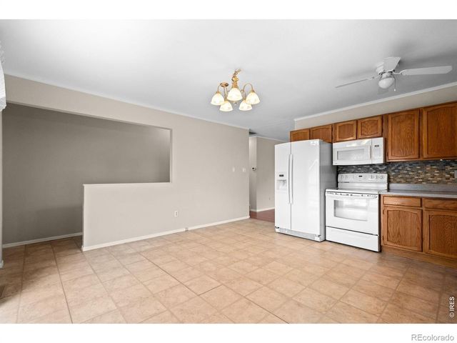 5634 W 63rd Avenue, Arvada, CO 80003