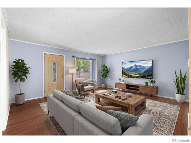 5634 W 63rd Avenue, Arvada, CO 80003