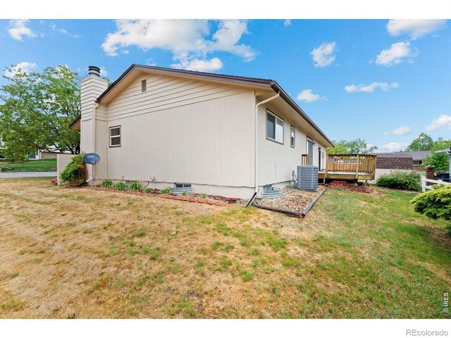 5634 W 63rd Avenue, Arvada, CO 80003