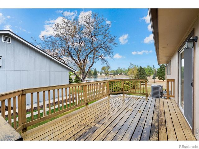 5634 W 63rd Avenue, Arvada, CO 80003