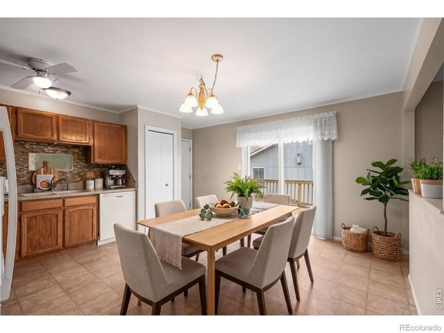 5634 W 63rd Avenue, Arvada, CO 80003