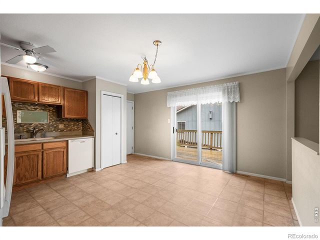 5634 W 63rd Avenue, Arvada, CO 80003