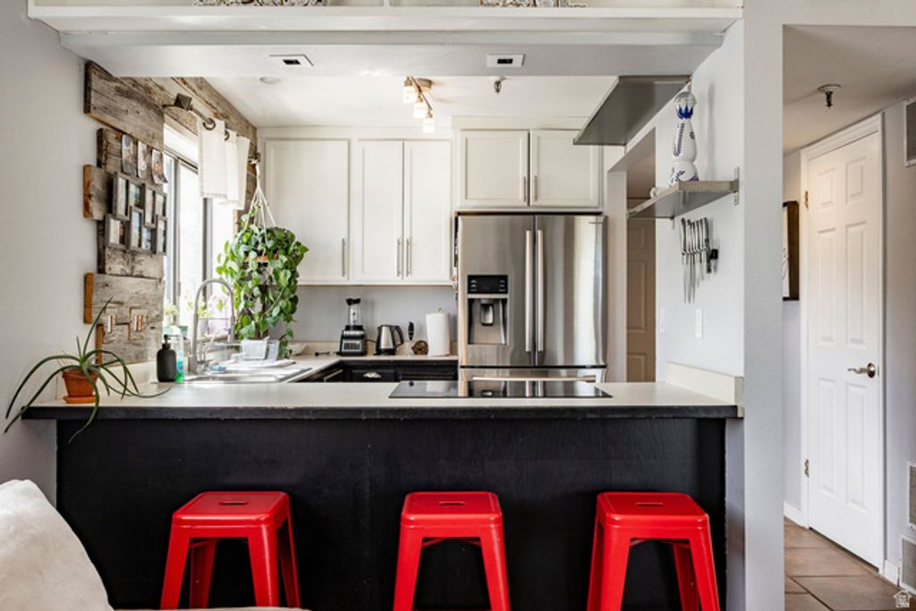 1660 UPPER IRON HORSE LOOP #F-5, Park City, UT 84060 — exterior