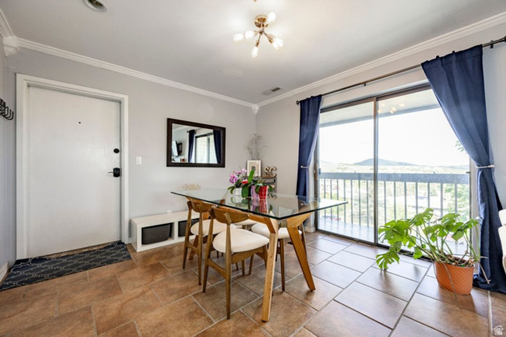 1660 UPPER IRON HORSE LOOP #F-5, Park City, UT 84060 — photo 4